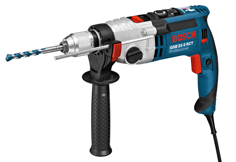  Bosch GSB 21-2 RCT (060119C700)