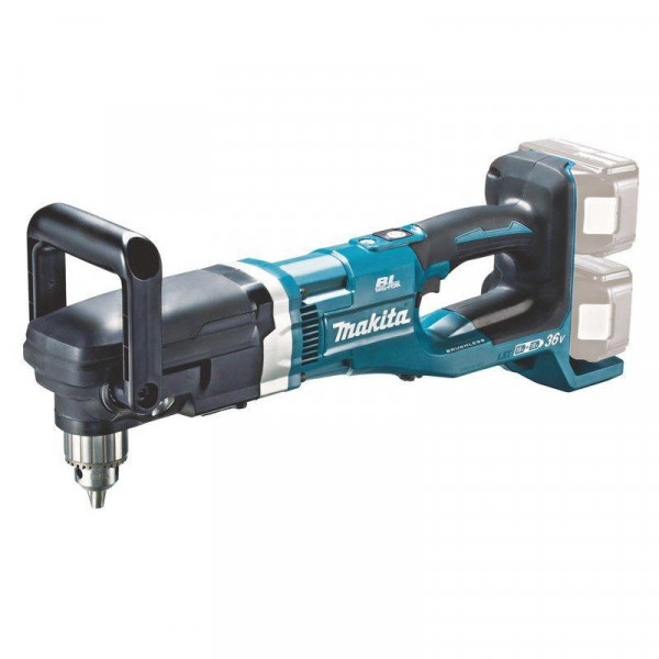    Makita DDA460ZK