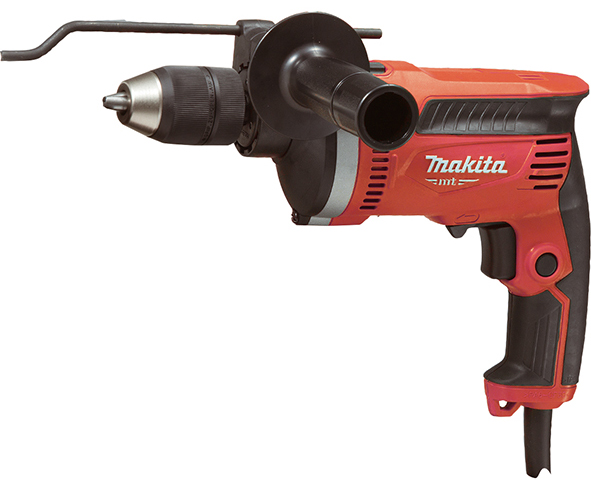  Makita M8101 710W 13 