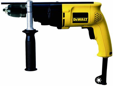  DeWalt D21721K