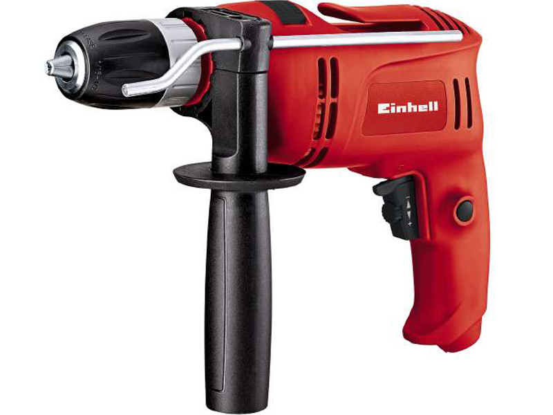   Einhell Classic TC-ID 650 E