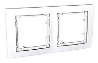   2- Schneider Electric Unica  (MGU4.004.18)