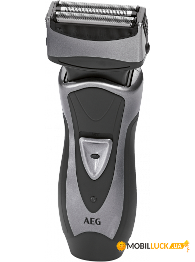  AEG HR 5626 Anthrazite