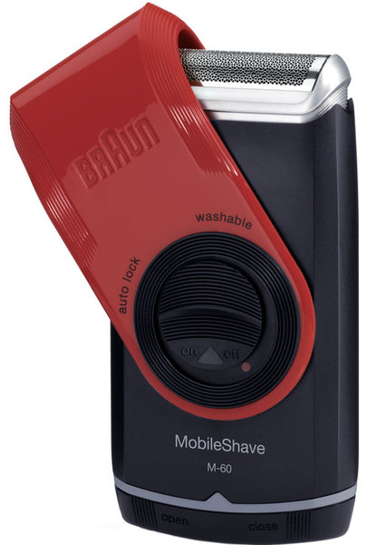  Braun M 60 Mobile