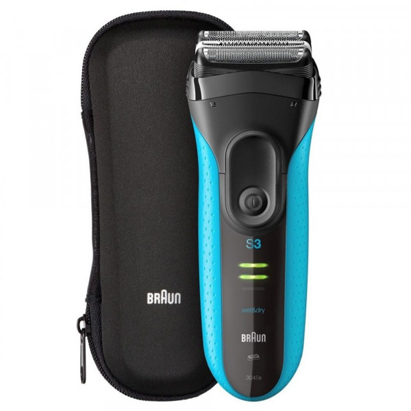  Braun Series 3 3045 WetDry