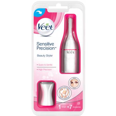  Veet Sensitive Presision