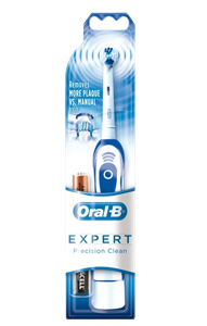    Braun Oral-B DB4010