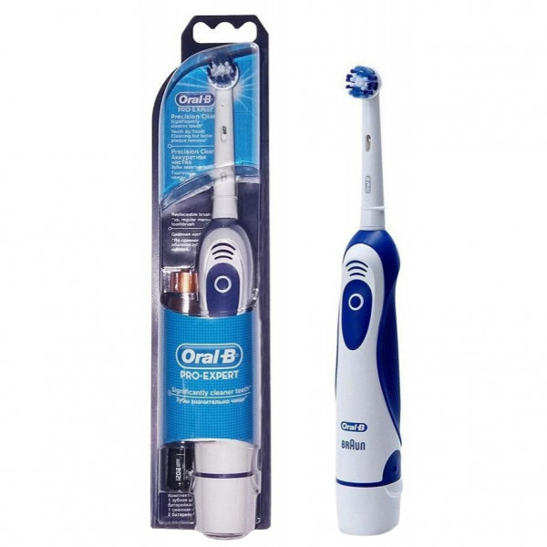    Braun Oral-B PRO-EXPERT DB4.010