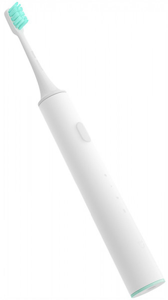    MiJia Sound Electric Toothbrush White