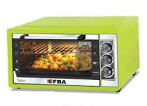   EFBA 5003T Green