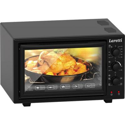  Laretti LR-EC3804 Black