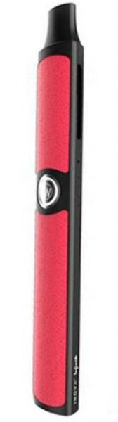   J Well Inova Infinite Matt Black Red (ST01-INVMBR)