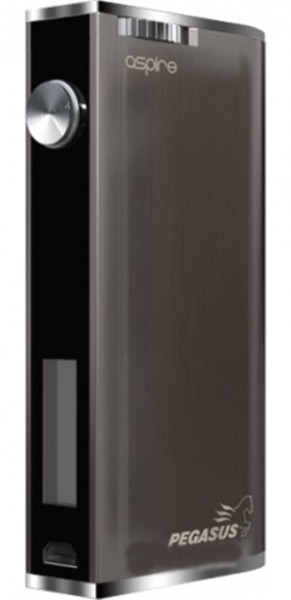  Aspire Pegasus Black (APPBK)