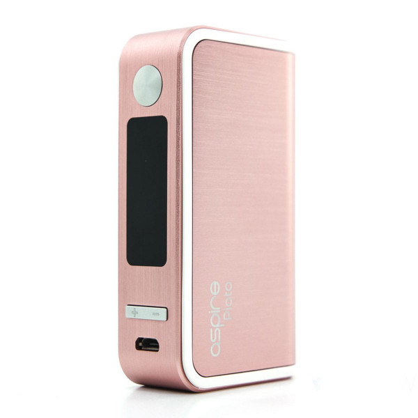   Aspire Plato TC Kit Pink (APPTCKPK)