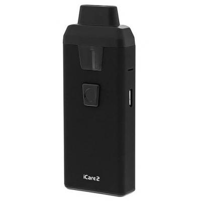   Eleaf iCare 2 Kit Black (EICAR2KB)