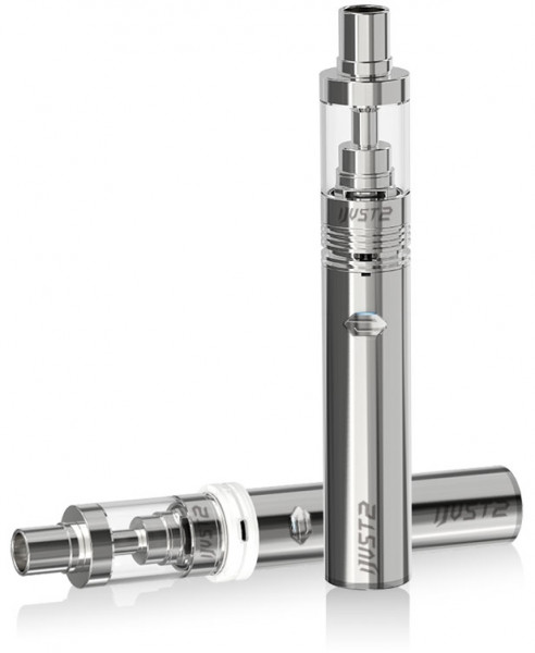   Eleaf iJust 2 kit Silver