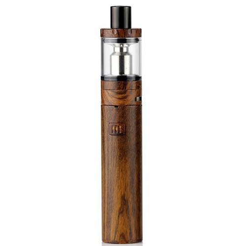   Eleaf iJust S Wood Grain