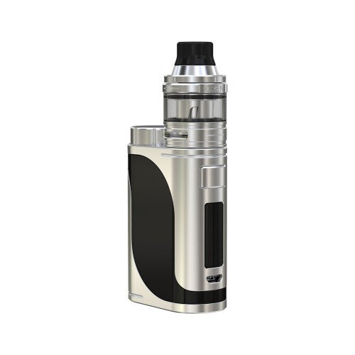   Eleaf iStick Pico 25 Silver Black