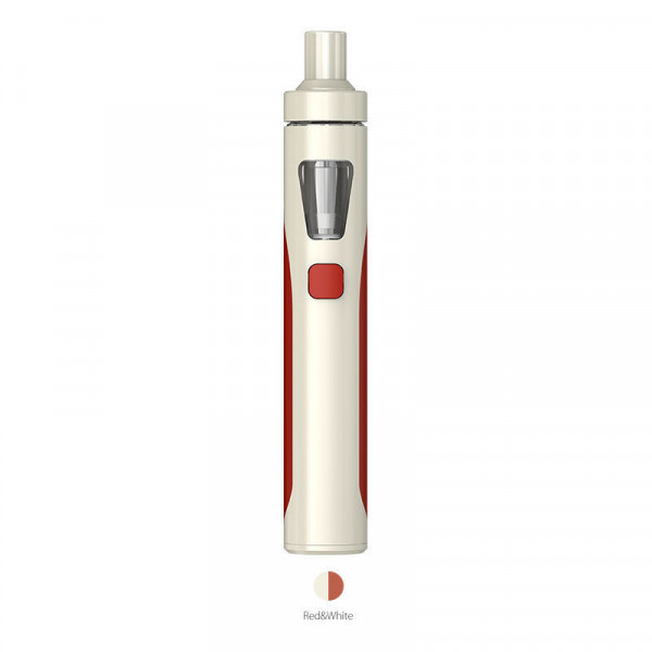   Joyetech eGo AIO Red/White