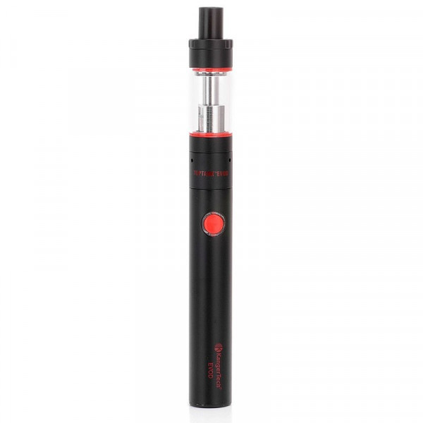   Kanger Topevod Starter Kit Black (KRTVSK1)