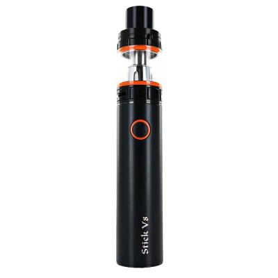   SMOK Stick V8 Black (SMSV8KBL)