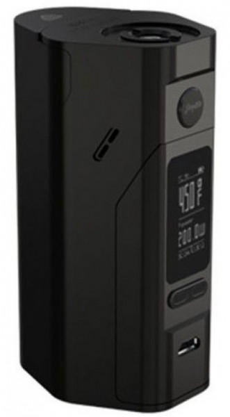  Wismec Reuleaux RX2/3 Black