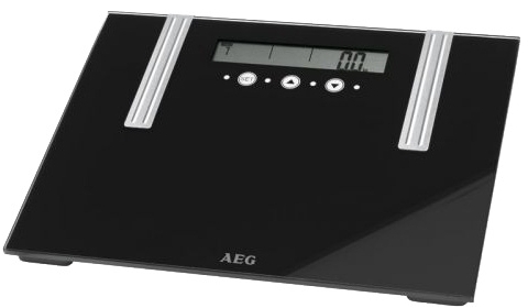   AEG PW 5571