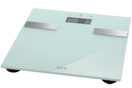   AEG PW 5644 FA White