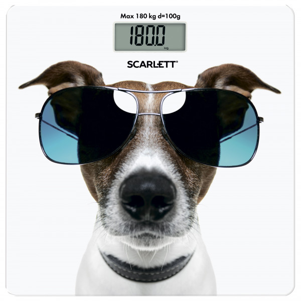   Scarlett SC-BS33E090