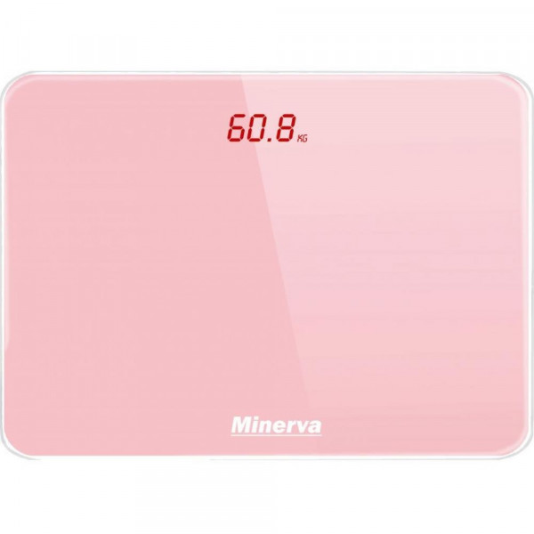   Minerva KID PINK VBS129E