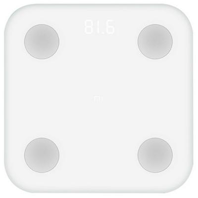   Xiaomi Smart Scales 2