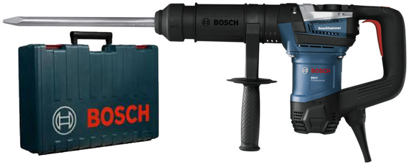   Bosch GSH 501 (0611337020)