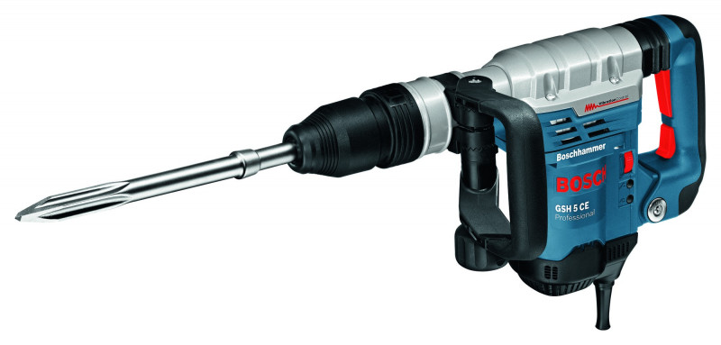   Bosch GSH 5 E (0611321000)