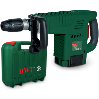   DWT H15-11V BMC