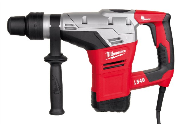   Milwaukee SDS-max 500ST (4933443180)