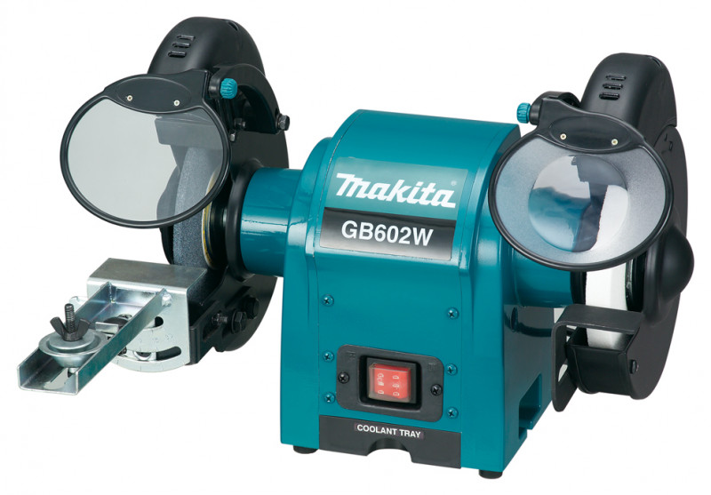  Makita GB602W