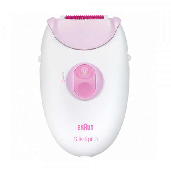  Braun Silk-epil 3 SE3370