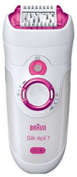  Braun Silk-epil 7 SE 7545 Gift Edition