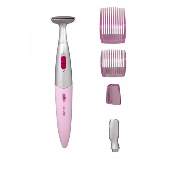  Braun Silk-epil FG1100 Pink