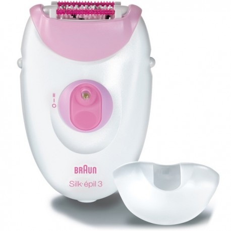  Braun 3270BS