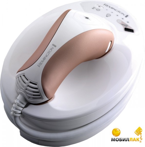  Remington IPL 6000E51