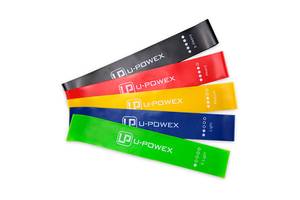   U-powex    5  (U-powex F5)