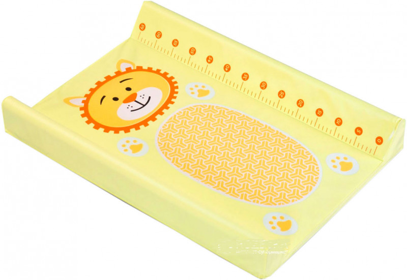   Sensillo Animals Yellow (SILLO-1216)