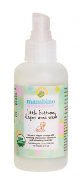       Mambino Organics 148  (892201002378)