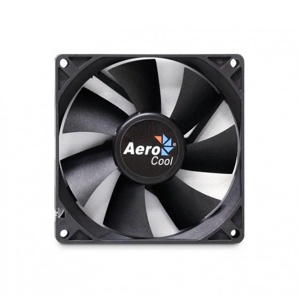   Aerocool Dark Force  90  (Black)