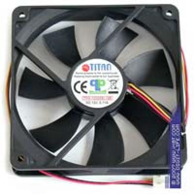    Titan TFD-12025SL12Z