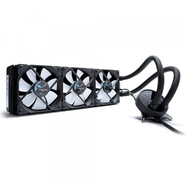   Fractal Design Celsius S36 (FD-WCU-CELSIUS-S36-BK)