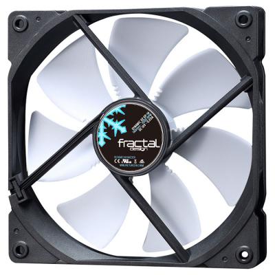    Fractal Design Dynamic X2 GP-14 WH (FD-FAN-DYN-X2-GP14-WT)