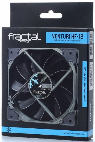    Fractal Design Venturi HP-14 PWM