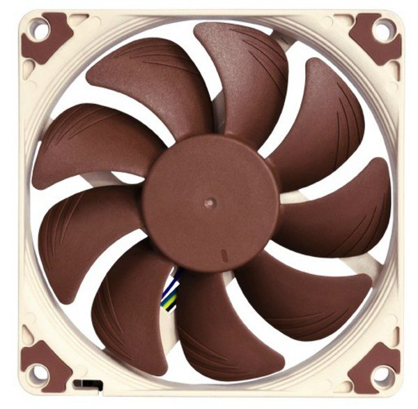    Noctua NF-A9x14 PWM 92x92x14 /